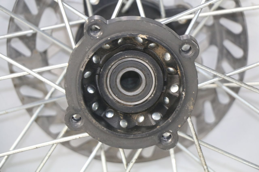 photo de LLANTA TRASERA ORION AGB37 CRF1 DIRT BIKE 125 (2013 - 2021)