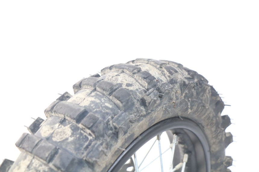 photo de LLANTA TRASERA ORION AGB37 CRF1 DIRT BIKE 125 (2013 - 2021)