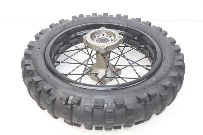 photo de LLANTA TRASERA ORION AGB37 CRF1 DIRT BIKE 125 (2013 - 2021)