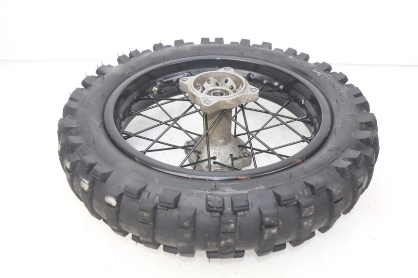 photo de LLANTA TRASERA ORION AGB37 CRF1 DIRT BIKE 125 (2013 - 2021)