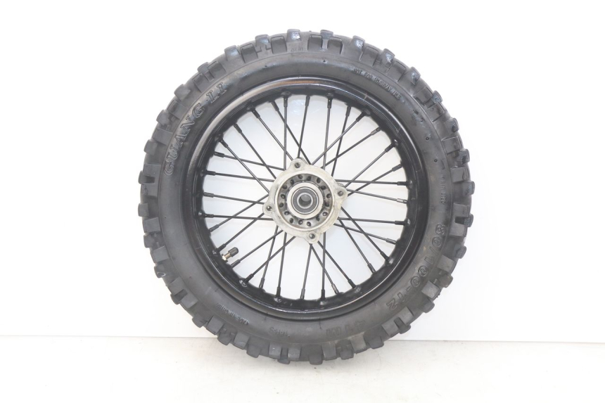 photo de LLANTA TRASERA ORION AGB37 CRF1 DIRT BIKE 125 (2013 - 2021)