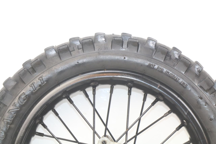 photo de LLANTA TRASERA ORION AGB37 CRF1 DIRT BIKE 125 (2013 - 2021)