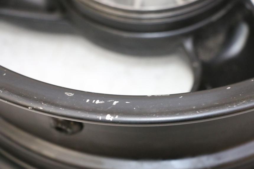 photo de LLANTA TRASERA KYMCO AGILITY 4T 50 (2005 - 2018)