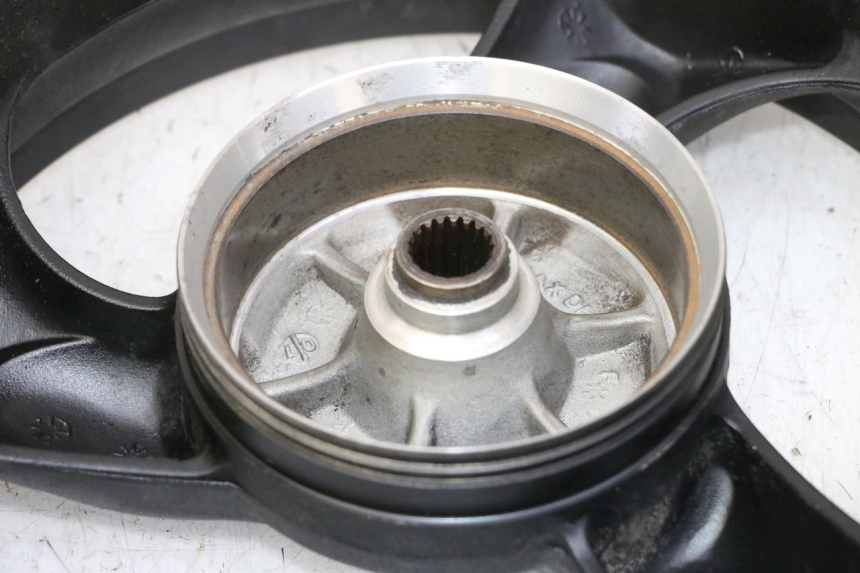 photo de LLANTA TRASERA KYMCO AGILITY 4T 50 (2005 - 2018)