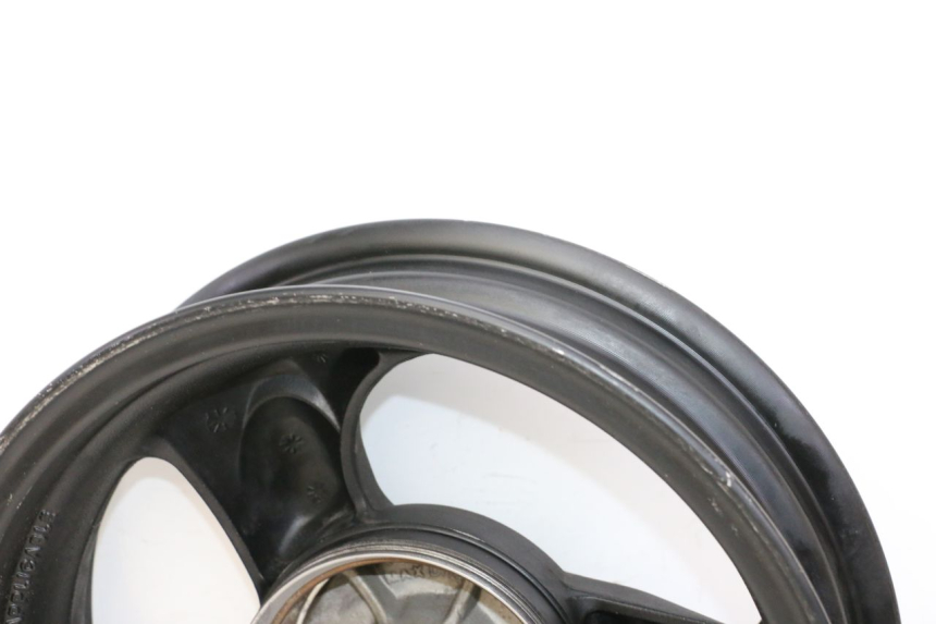 photo de LLANTA TRASERA KYMCO AGILITY 4T 50 (2005 - 2018)