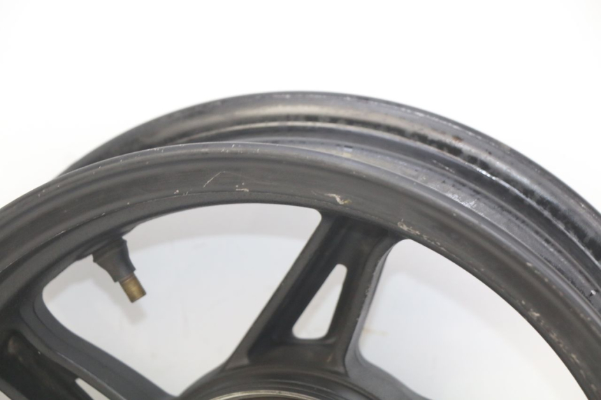 photo de LLANTA TRASERA KYMCO AGILITY RS 4T 50 (2009 - 2013)