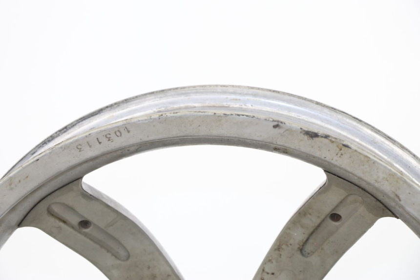 photo de LLANTA TRASERA APRILIA SCARABEO GT 125 (1999 - 2007)