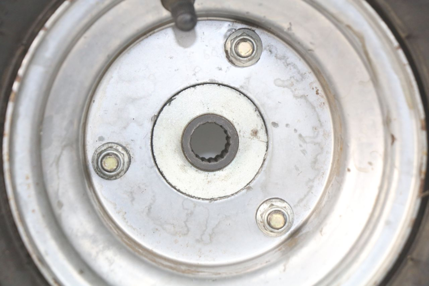 photo de LLANTA TRASERA CHINESE QUAD ATV ENFANT 125 - Otra vista del artículo