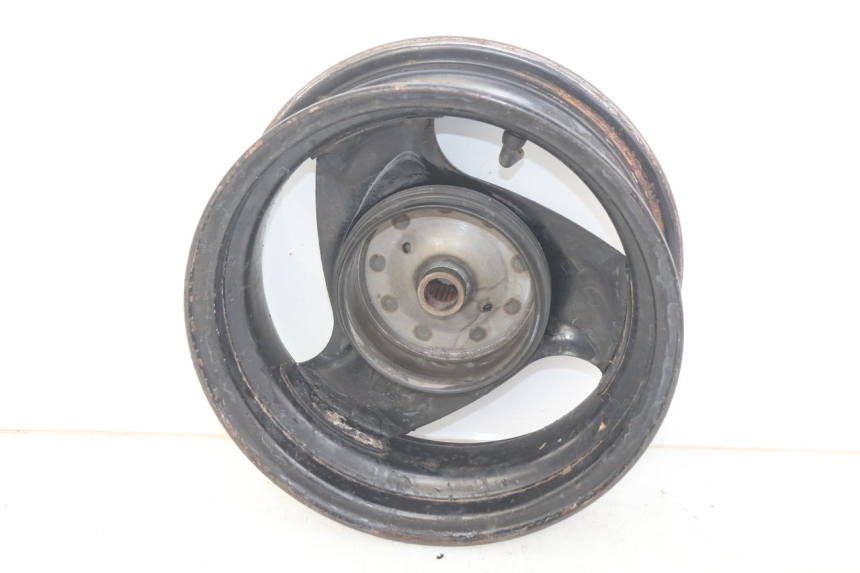 photo de LLANTA TRASERA PGO BIG MAX 50 (2001 - 2009) - Zoom estado de uso