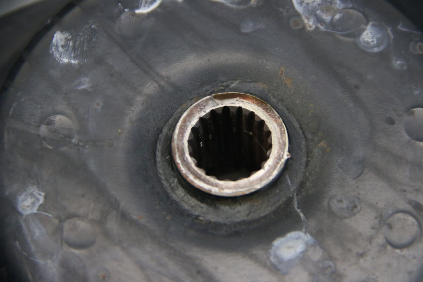 photo de LLANTA TRASERA PGO BIG MAX 50 (2001 - 2009) - Vista general del producto