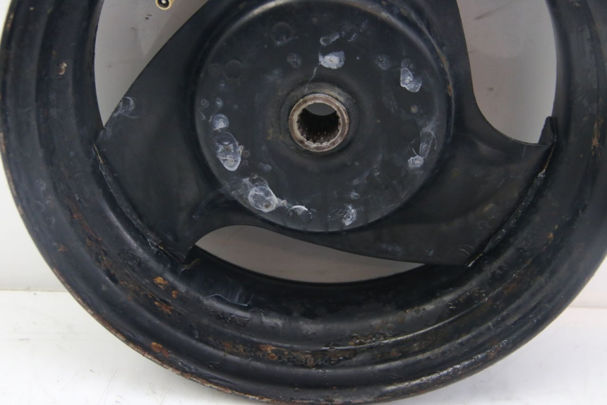 photo de LLANTA TRASERA PGO BIG MAX 50 (2001 - 2009) - Recambio usado revisado