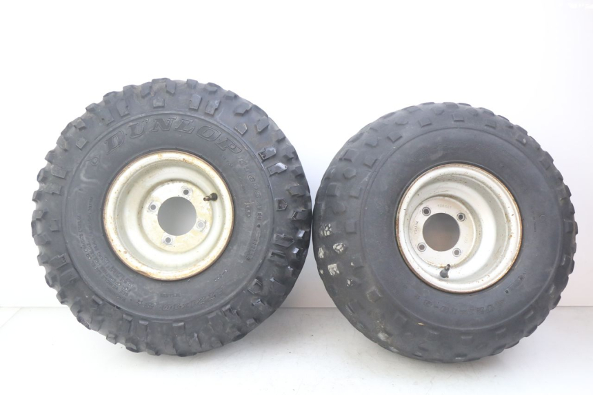 photo de LLANTA TRASERA YAMAHA BLASTER 200 (1987 - 2002)