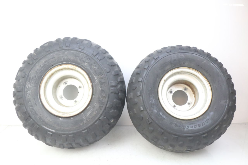 photo de LLANTA TRASERA YAMAHA BLASTER 200 (1987 - 2002)