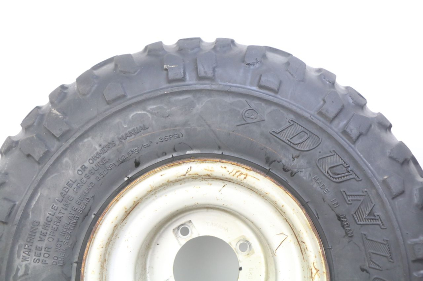 photo de LLANTA TRASERA YAMAHA BLASTER 200 (1987 - 2002)