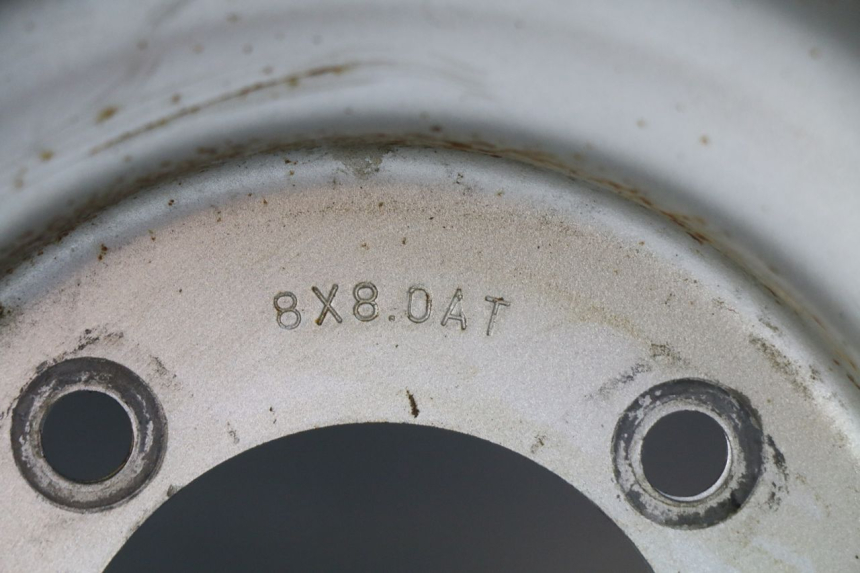 photo de LLANTA TRASERA YAMAHA BLASTER 200 (1987 - 2002)