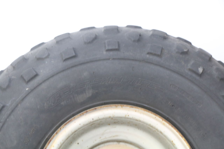 photo de LLANTA TRASERA YAMAHA BLASTER 200 (1987 - 2002)