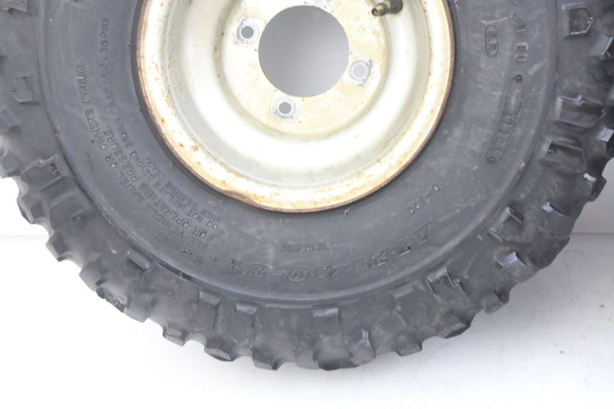 photo de LLANTA TRASERA YAMAHA BLASTER 200 (1987 - 2002)