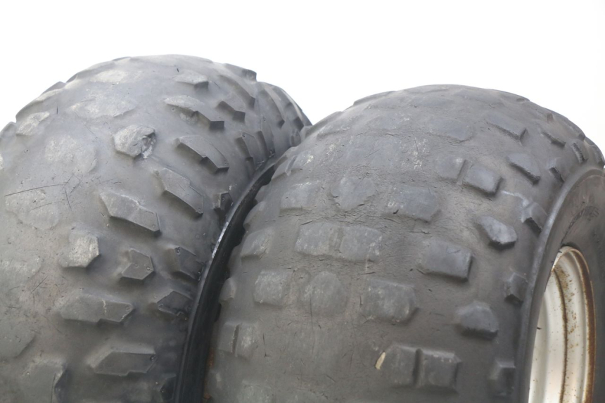 photo de LLANTA TRASERA YAMAHA BLASTER 200 (1987 - 2002)