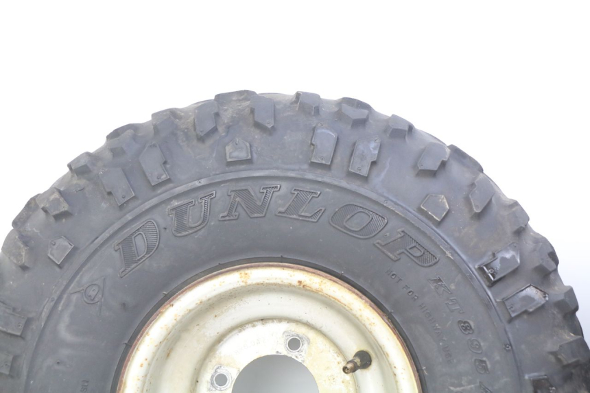 photo de LLANTA TRASERA YAMAHA BLASTER 200 (1987 - 2002)