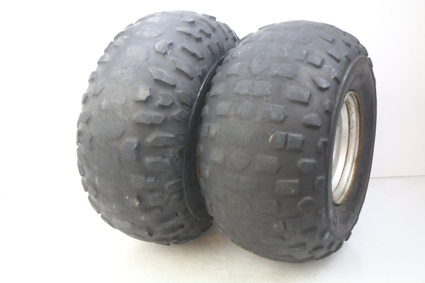photo de LLANTA TRASERA YAMAHA BLASTER 200 (1987 - 2002)