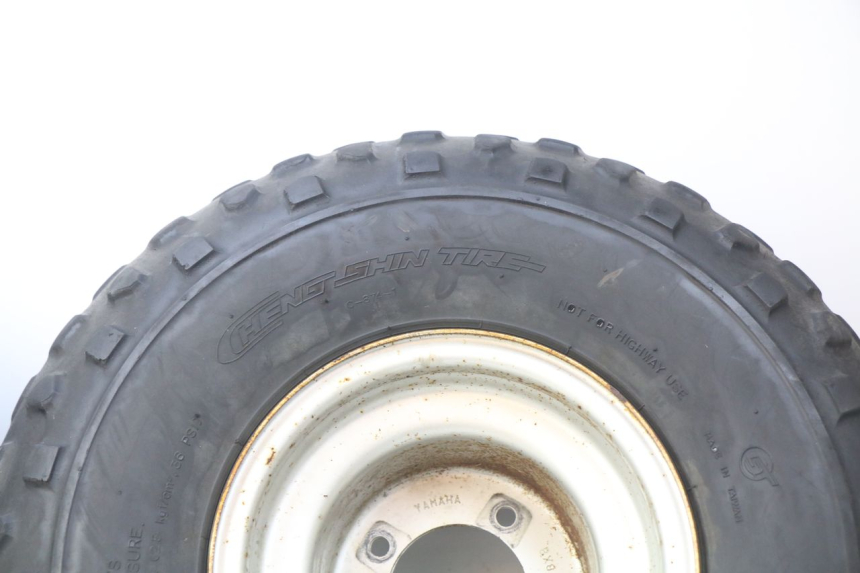 photo de LLANTA TRASERA YAMAHA BLASTER 200 (1987 - 2002)