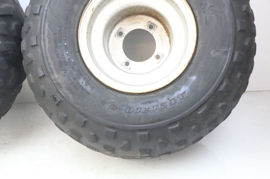 photo de LLANTA TRASERA YAMAHA BLASTER 200 (1987 - 2002)