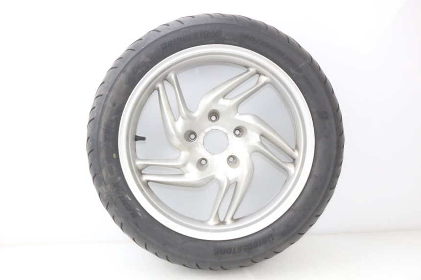 photo de LLANTA TRASERA BMW R GS 1200 (2005 - 2007)