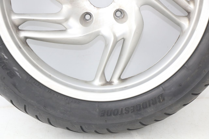 photo de LLANTA TRASERA BMW R GS 1200 (2005 - 2007)