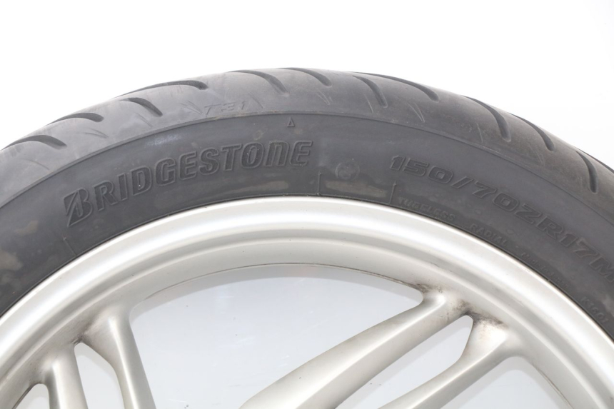 photo de LLANTA TRASERA BMW R GS 1200 (2005 - 2007)