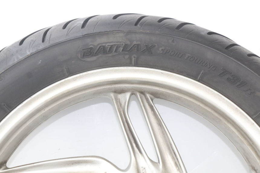 photo de LLANTA TRASERA BMW R GS 1200 (2005 - 2007)