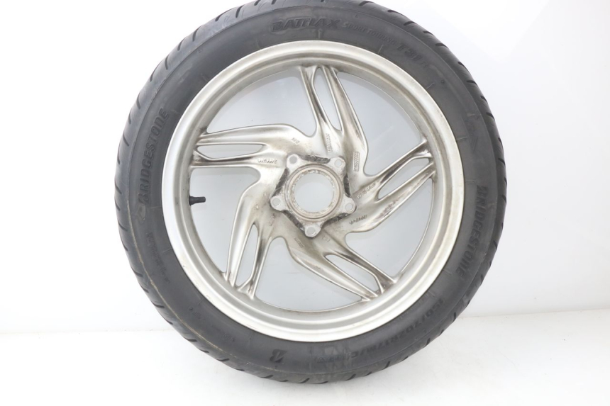photo de LLANTA TRASERA BMW R GS 1200 (2005 - 2007)