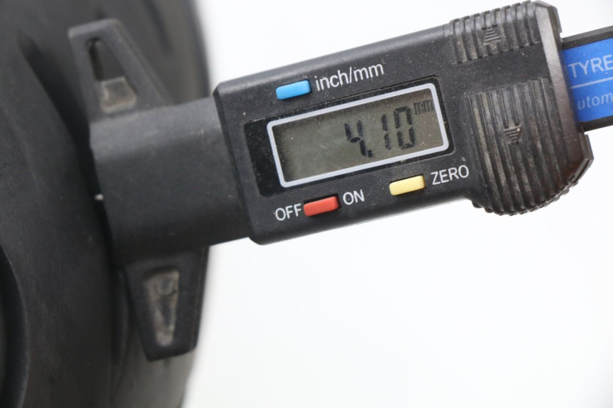 photo de LLANTA TRASERA BMW R GS 1200 (2005 - 2007)
