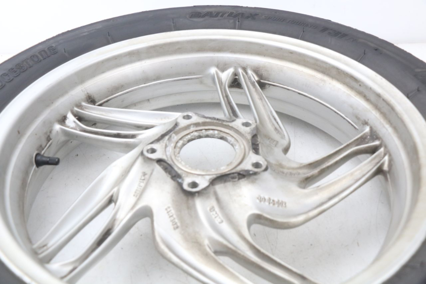 photo de LLANTA TRASERA BMW R GS 1200 (2005 - 2007)