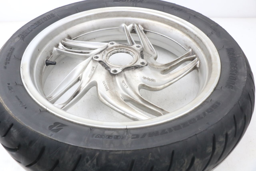 photo de LLANTA TRASERA BMW R GS 1200 (2005 - 2007)