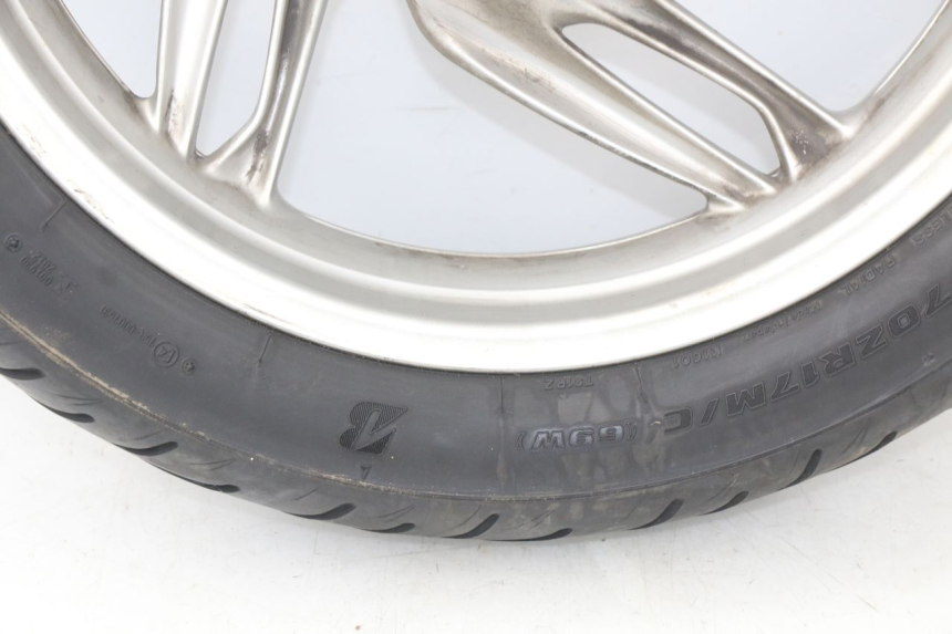 photo de LLANTA TRASERA BMW R GS 1200 (2005 - 2007)