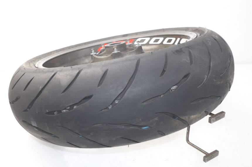 photo de LLANTA TRASERA BMW S RR ABS S1000RR 1000 (2009 - 2011)