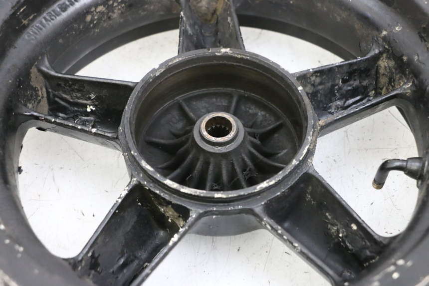 photo de LLANTA TRASERA MBK BOOSTER SPIRIT 50 (2004 - 2017) - Otra vista del artículo