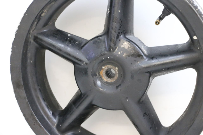 photo de LLANTA TRASERA MBK BOOSTER SPIRIT 50 (2004 - 2017) - Vista general del producto