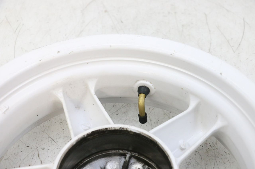 photo de LLANTA TRASERA MBK BOOSTER SPIRIT NAKED 50 (2004 - 2017) - Otra vista del artículo