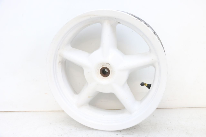 photo de LLANTA TRASERA MBK BOOSTER SPIRIT NAKED 50 (2004 - 2017) - Vista general del producto