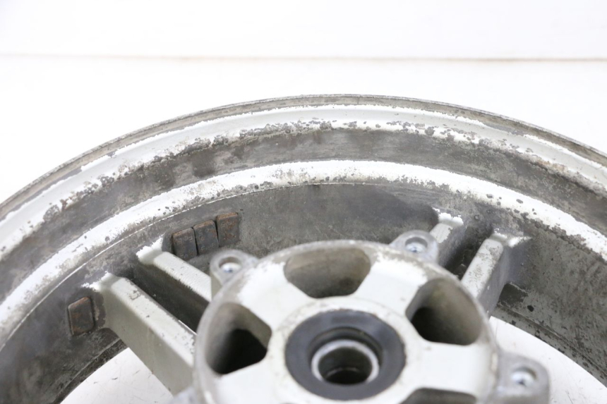 photo de LLANTA TRASERA SUZUKI BURGMAN EXECUTIVE ABS 650 (2006 - 2012) - Foto de producto adicional