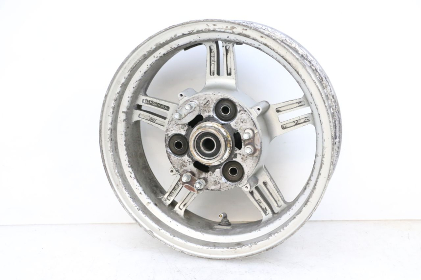 photo de LLANTA TRASERA SUZUKI BURGMAN EXECUTIVE ABS 650 (2006 - 2012) - Recambio usado revisado