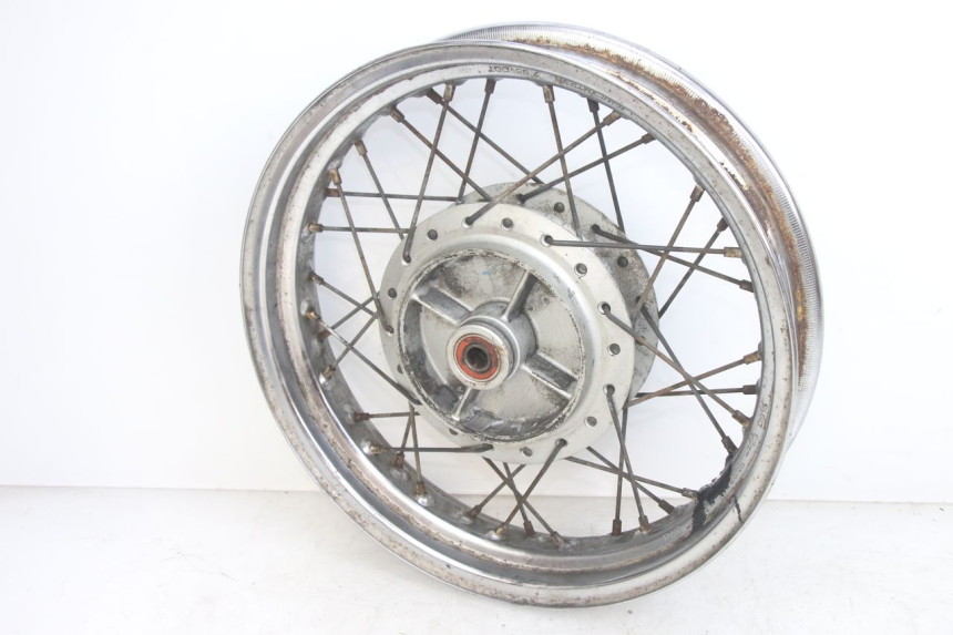 photo de LLANTA TRASERA HONDA CA REBEL 125 (1995 - 2001)