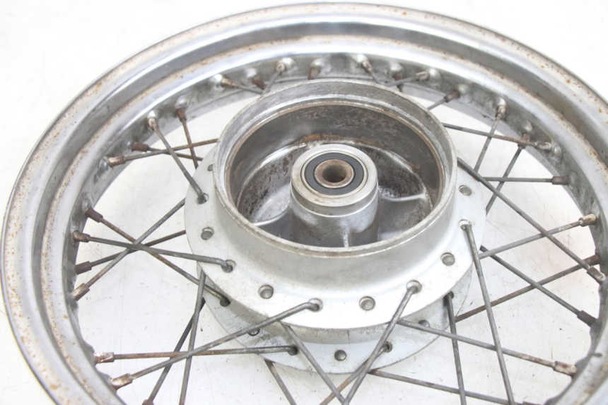 photo de LLANTA TRASERA HONDA CA REBEL 125 (1995 - 2001)