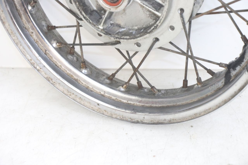 photo de LLANTA TRASERA HONDA CA REBEL 125 (1995 - 2001)