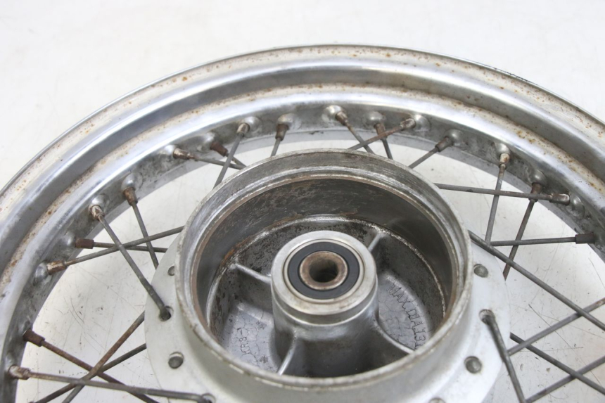 photo de LLANTA TRASERA HONDA CA REBEL 125 (1995 - 2001)