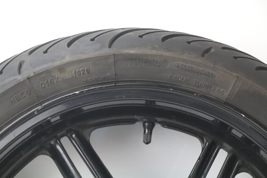photo de LLANTA TRASERA HONDA CBF 500 (2004 - 2007)
