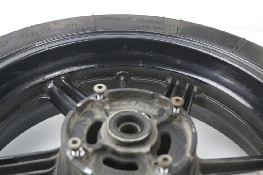 photo de LLANTA TRASERA HONDA CBF 500 (2004 - 2007)