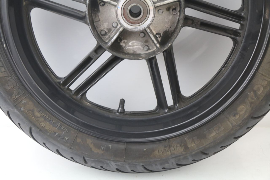 photo de LLANTA TRASERA HONDA CBF 500 (2004 - 2007)
