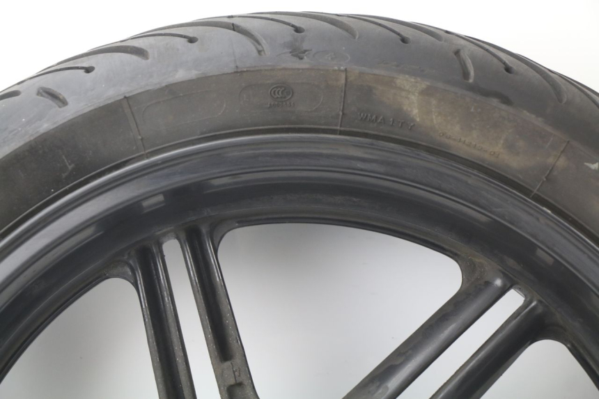 photo de LLANTA TRASERA HONDA CBF 500 (2004 - 2007)